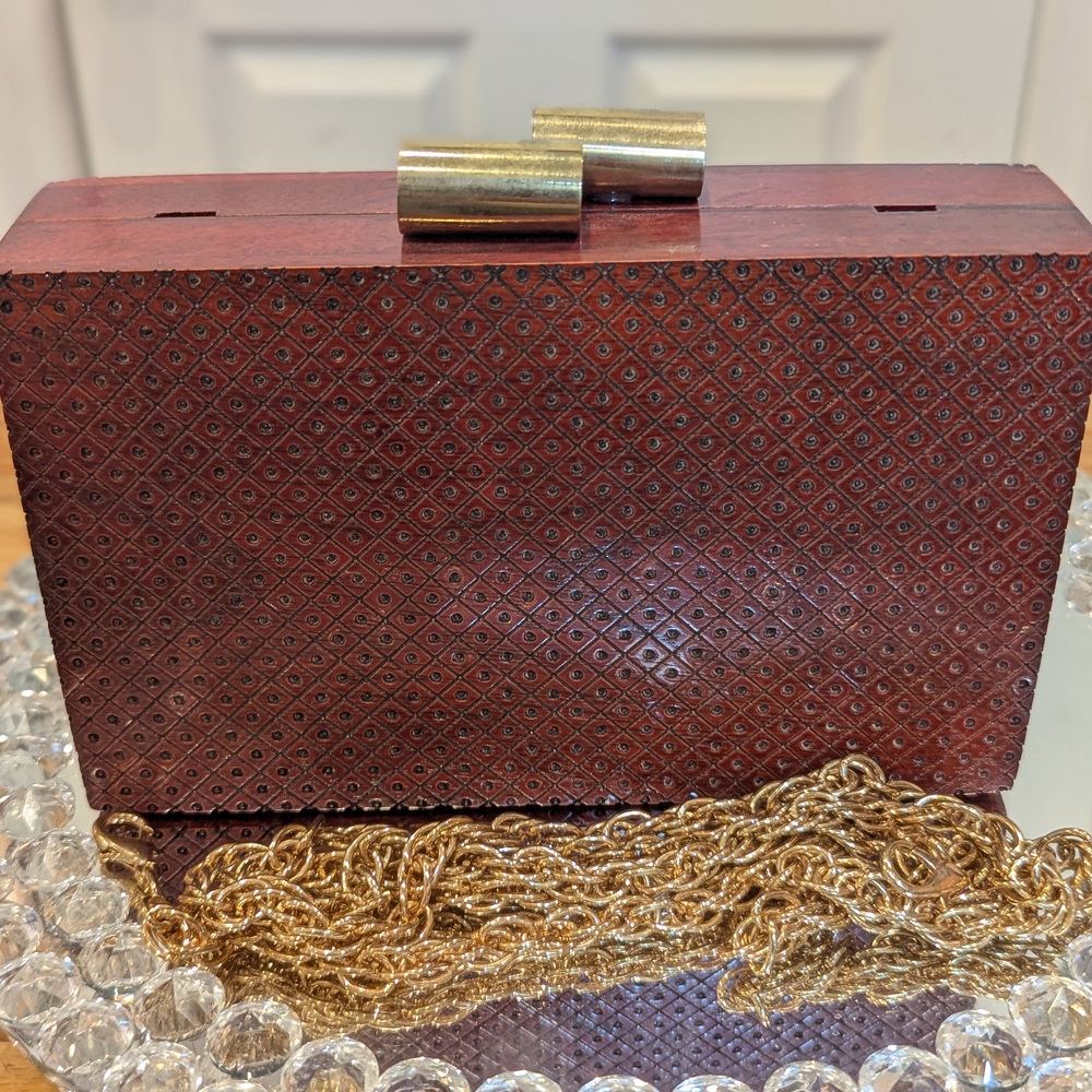 RAMLA Siena The Architecture of Elegance Bag New - Picture 4 of 6